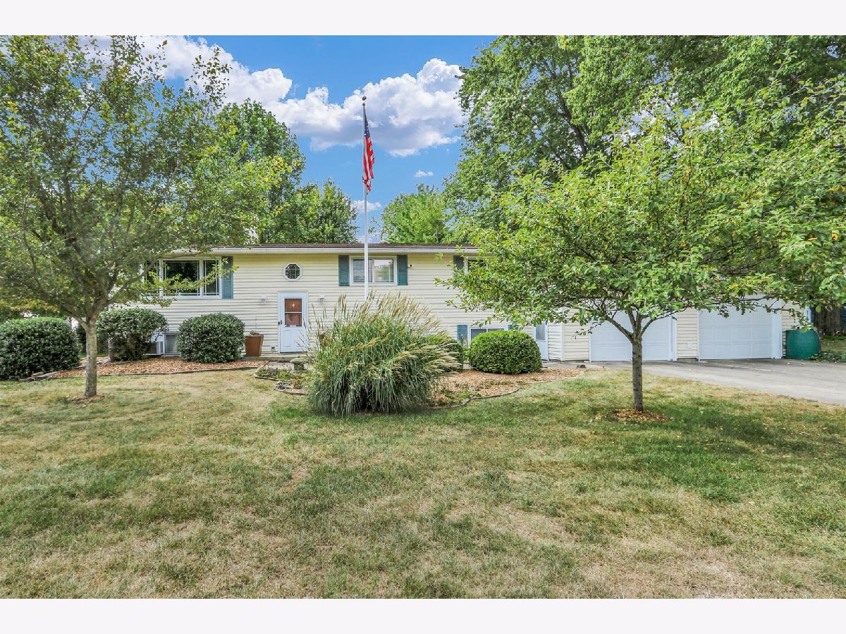  Sold Tolono Illinois, 311 Marshall