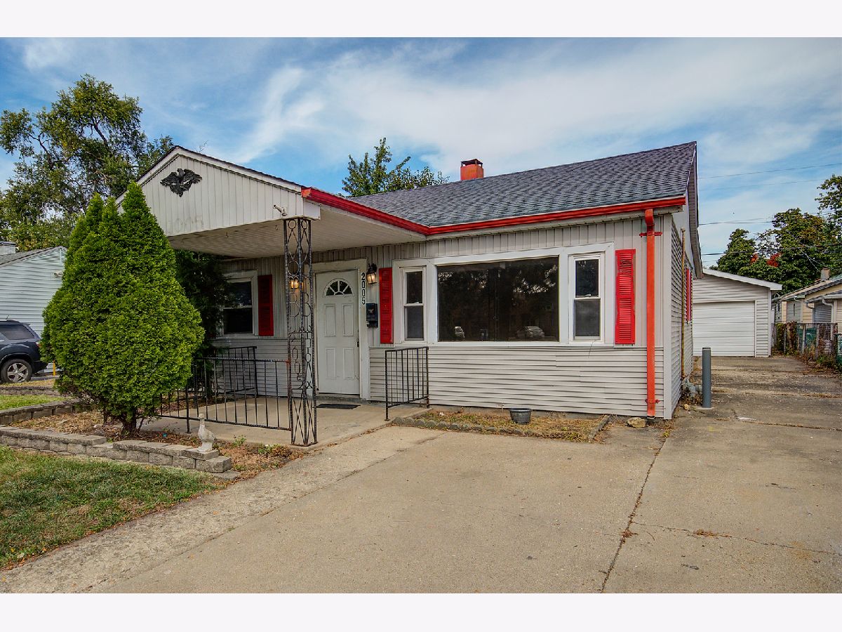 For Rent Joliet Illinois, 2005 Mcdonough