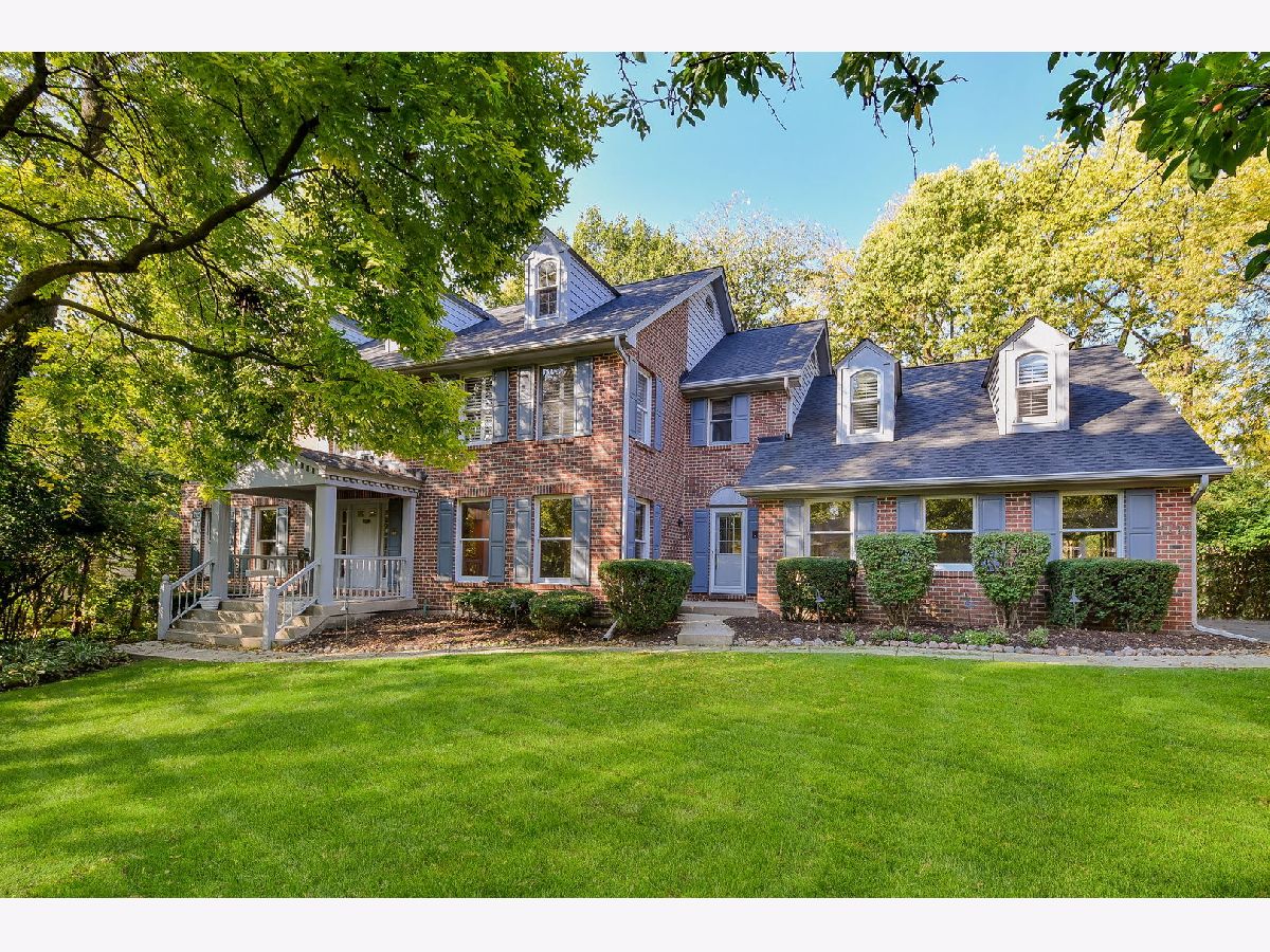 Homes Sold Woods Of Bailey Hobson Naperville Illinois, 1171 Standish