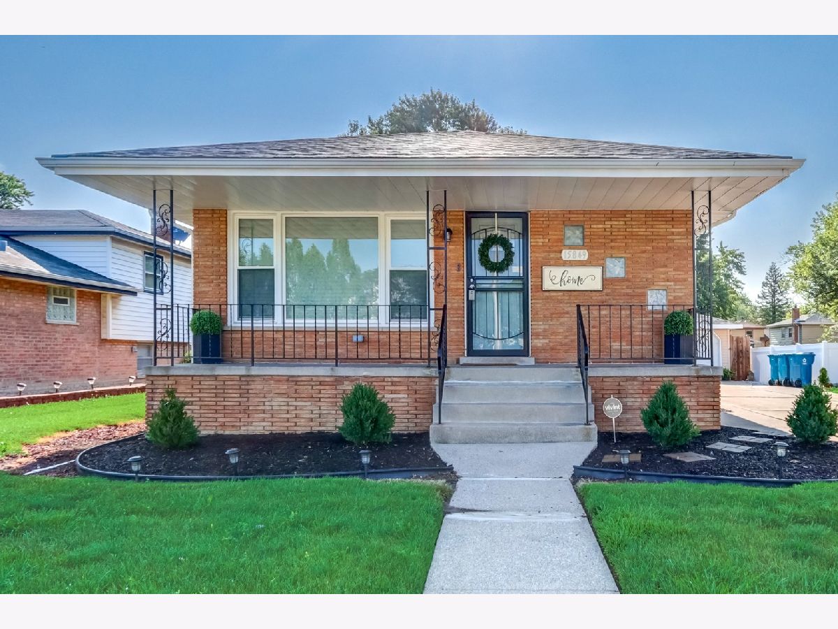  For Sale South Holland Illinois, 15849 State Street