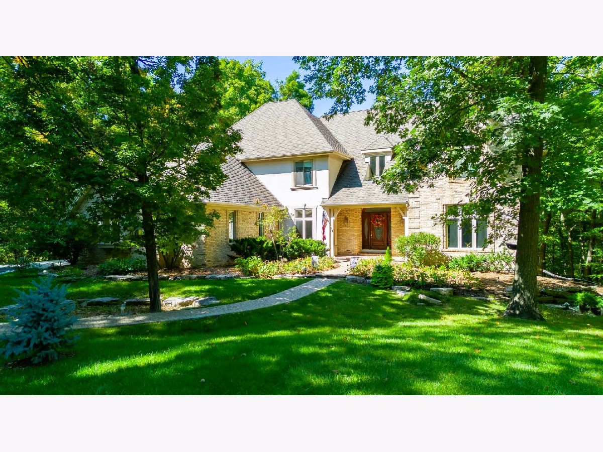  For Sale North Barrington Illinois, 124 Ravine Lane