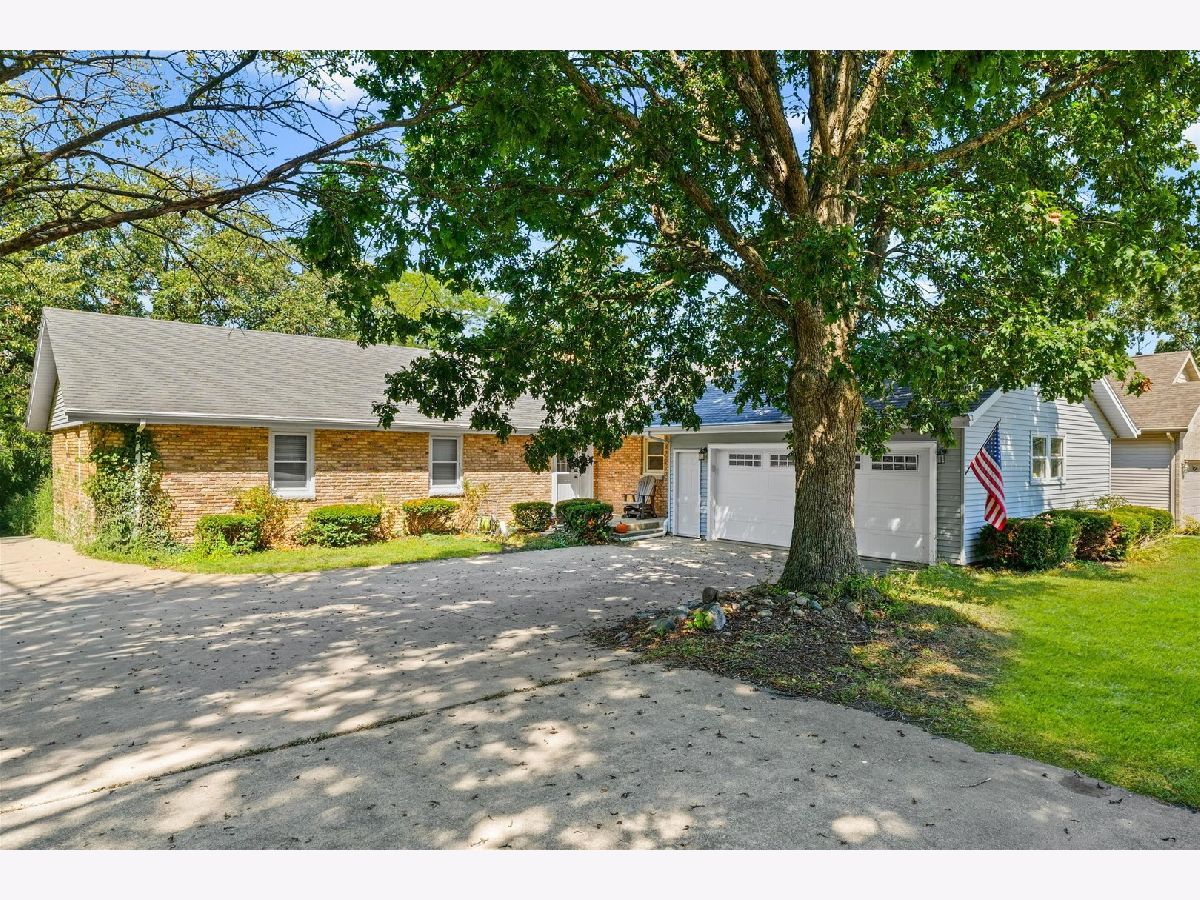  Sold Loda Illinois, 121 Dakota