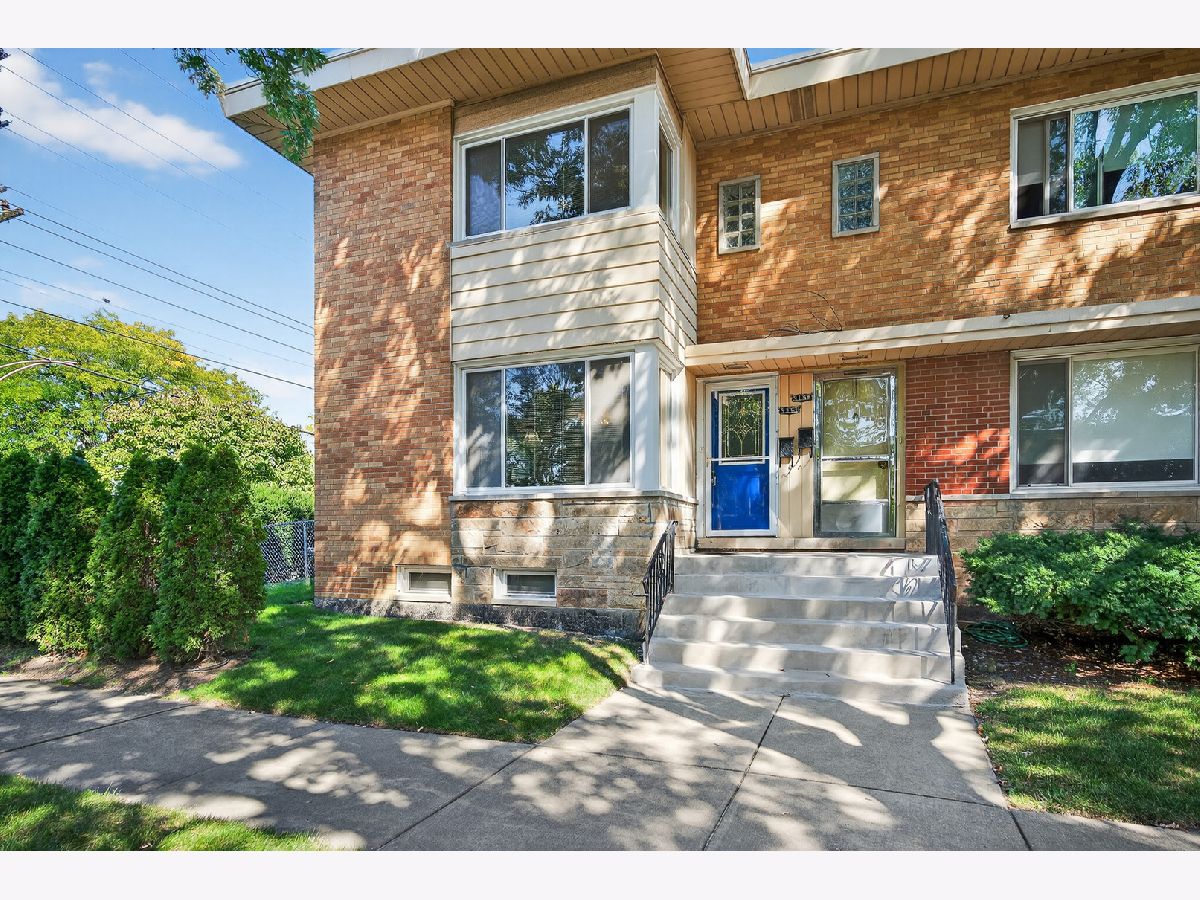  For Sale Skokie Illinois, 9161 Kilpatrick Avenue