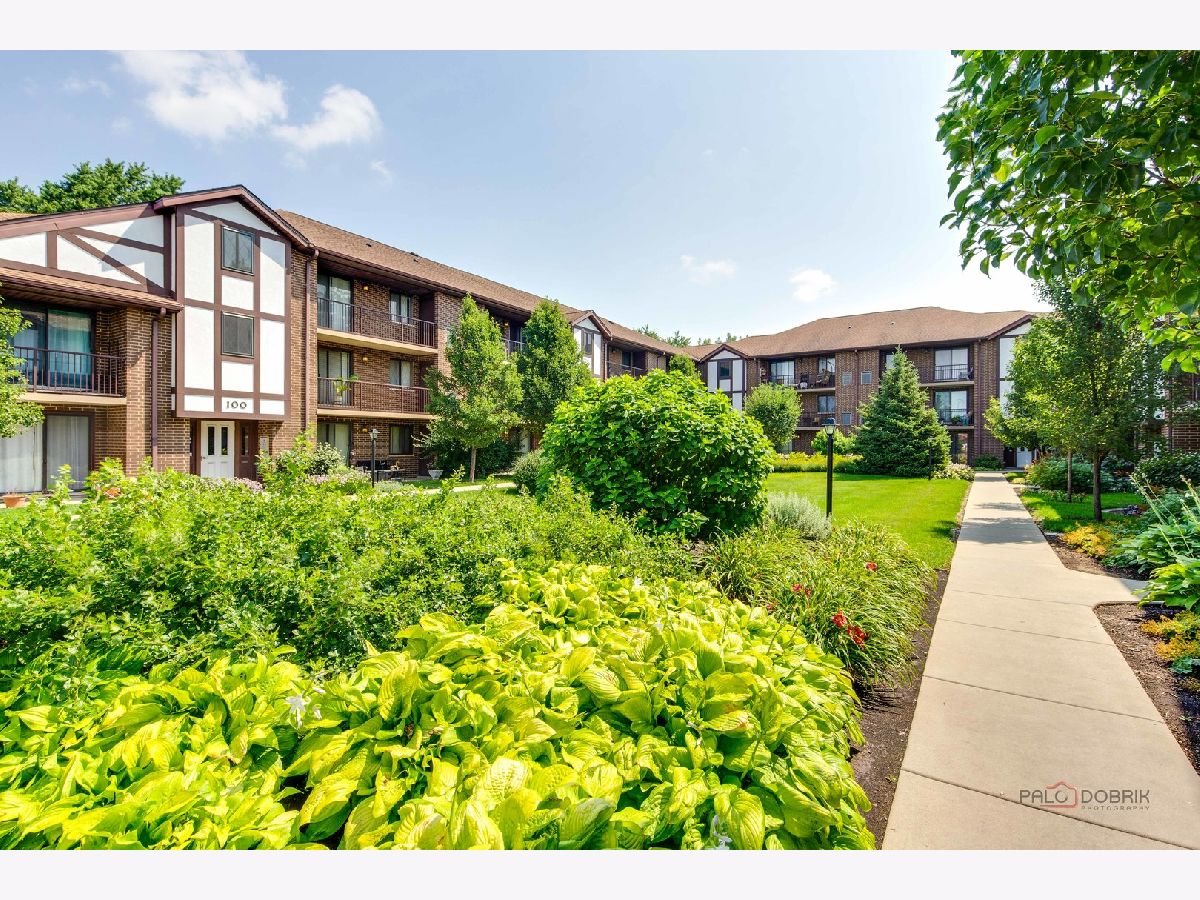 Townhomes & Condos Sold Yorkshire Court Elmhurst Illinois, 915 York