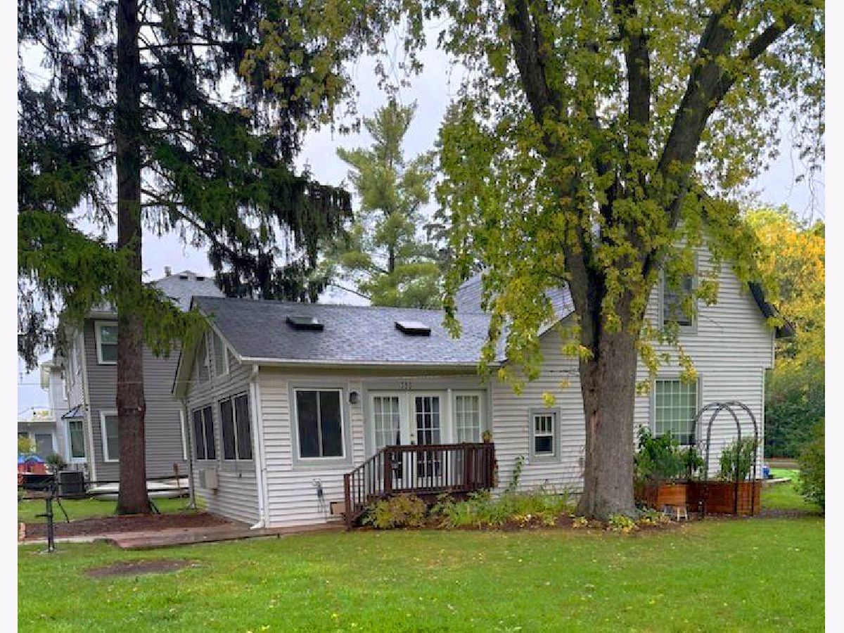 For Sale Grayslake Illinois, 390 Garfield Boulevard