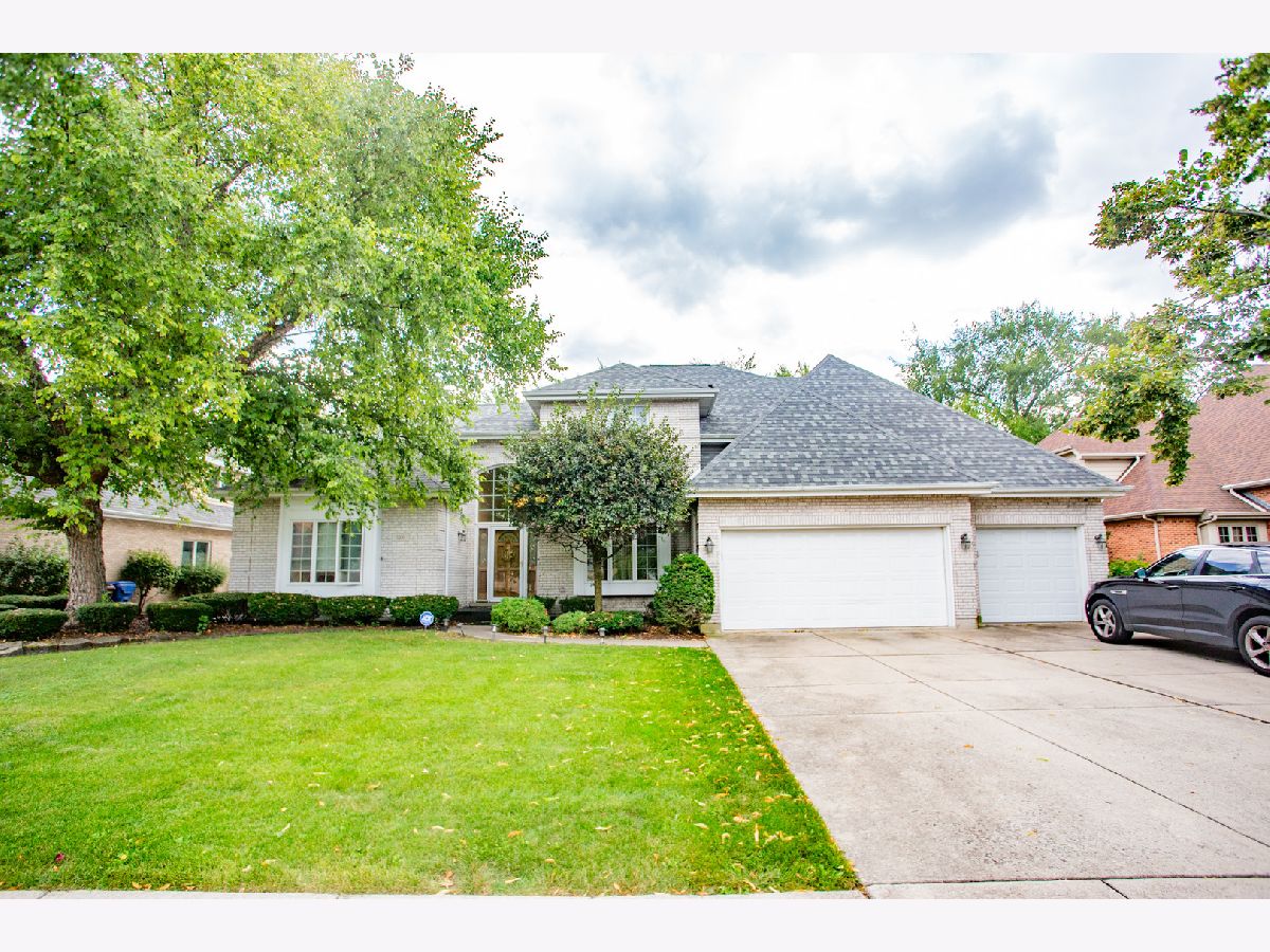  For Sale Homewood Illinois, 3209 Mallard Drive