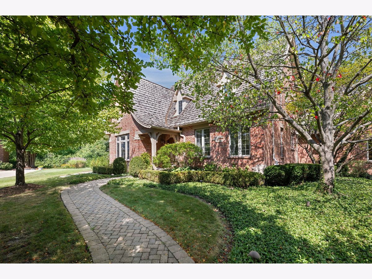 Homes For Sale Lake Somerset Libertyville Illinois, 14572 Somerset Circle