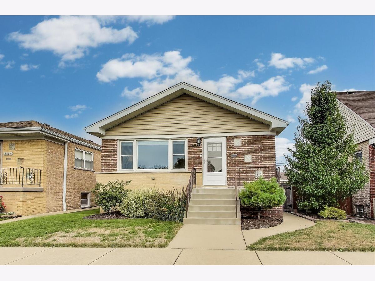  Sold Stickney Illinois, 4139 Elmwood