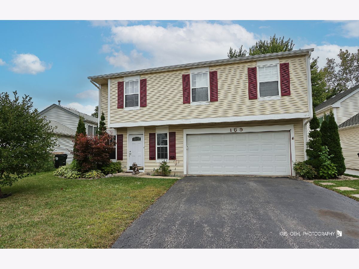  Sold Grayslake Illinois, 159 Elk