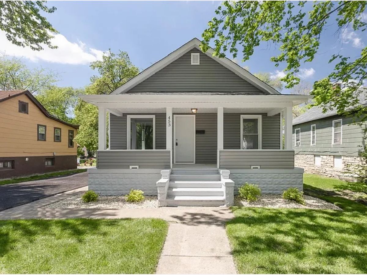 For Rent Joliet Illinois, 453 Water