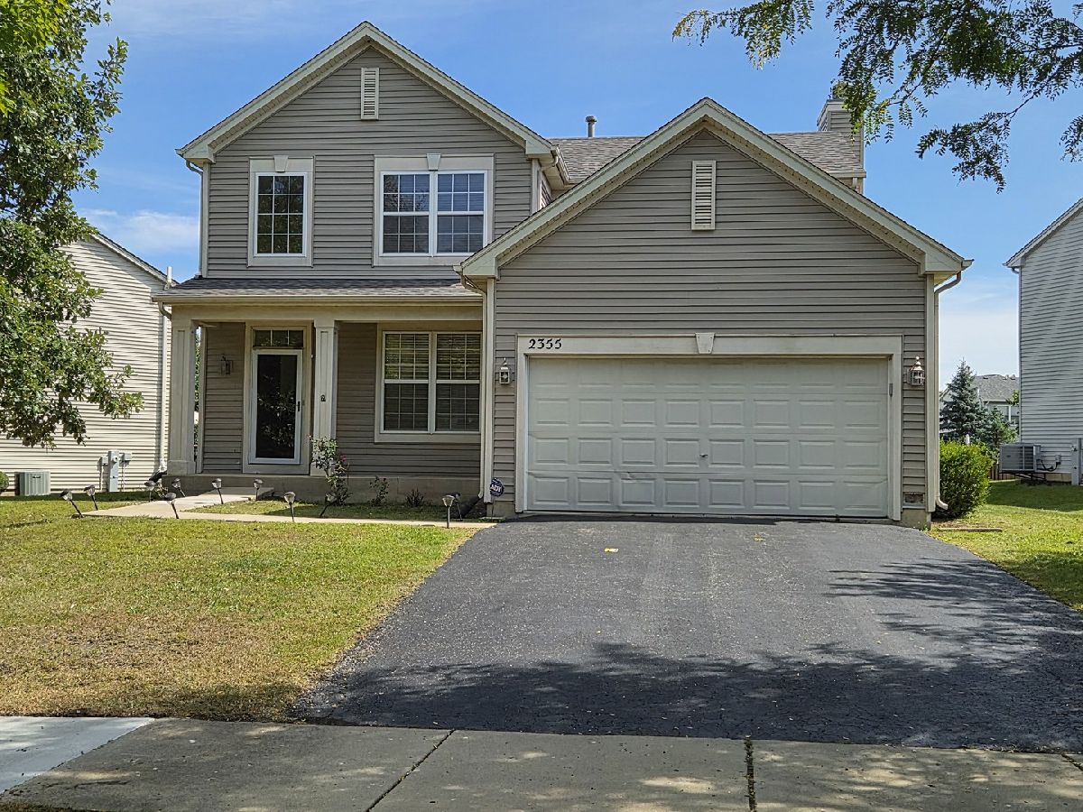 Homes & Townhomes & Condos For Rent Amber Fields Aurora Illinois, 2355 Shiloh