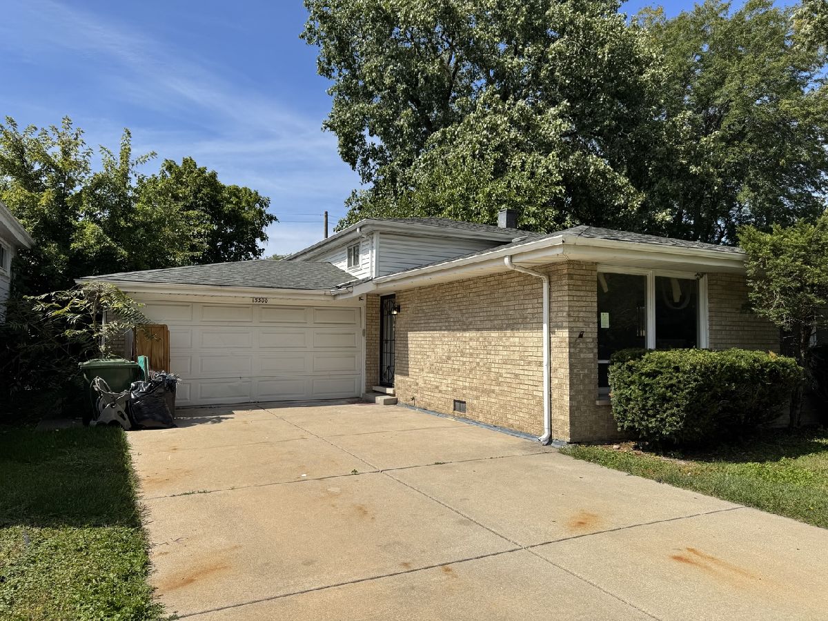 For Rent Dolton Illinois, 15300 Harper
