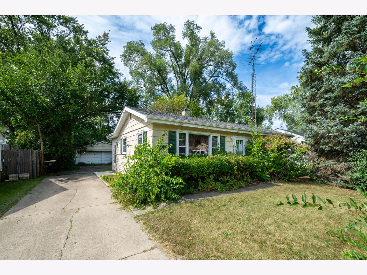 Sold Antioch Illinois, 276 Hickory