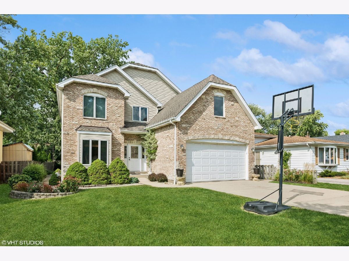  Rented Elmhurst Illinois, 573 Babcock