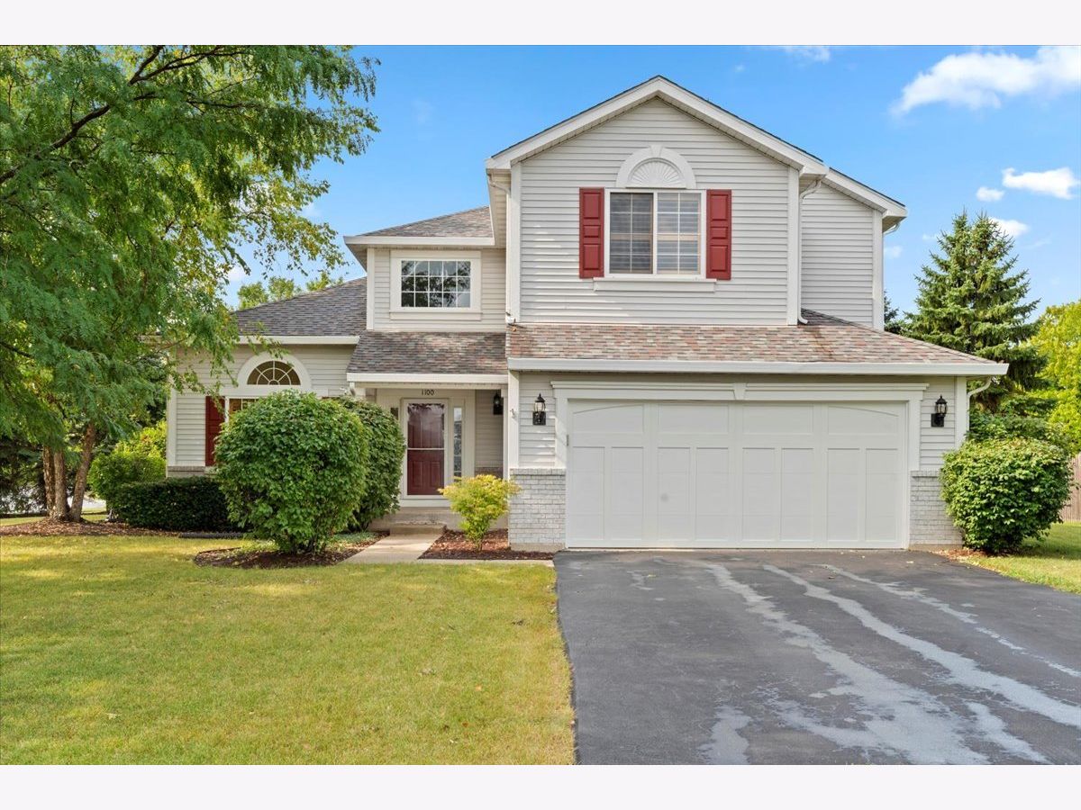  Sold Mundelein Illinois, 1100 Franklin