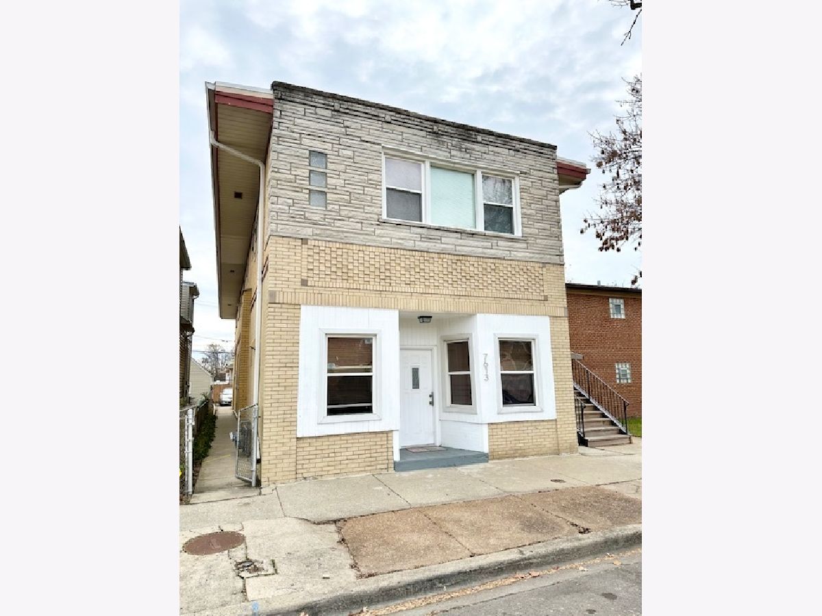  For Rent Elmwood Park Illinois, 7613 Fullerton