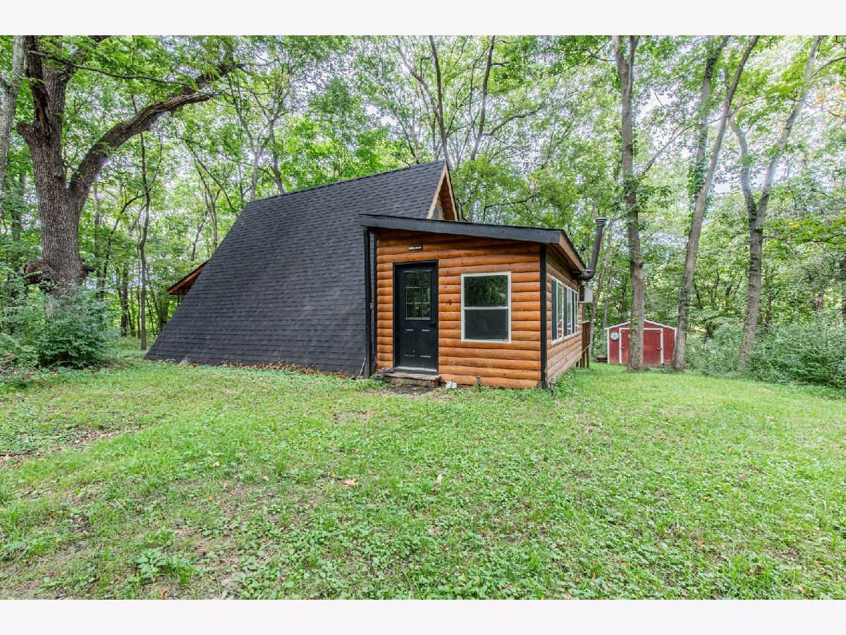 Homes For Sale Lake Thunderbird Putnam Illinois, 19 Navajo Court