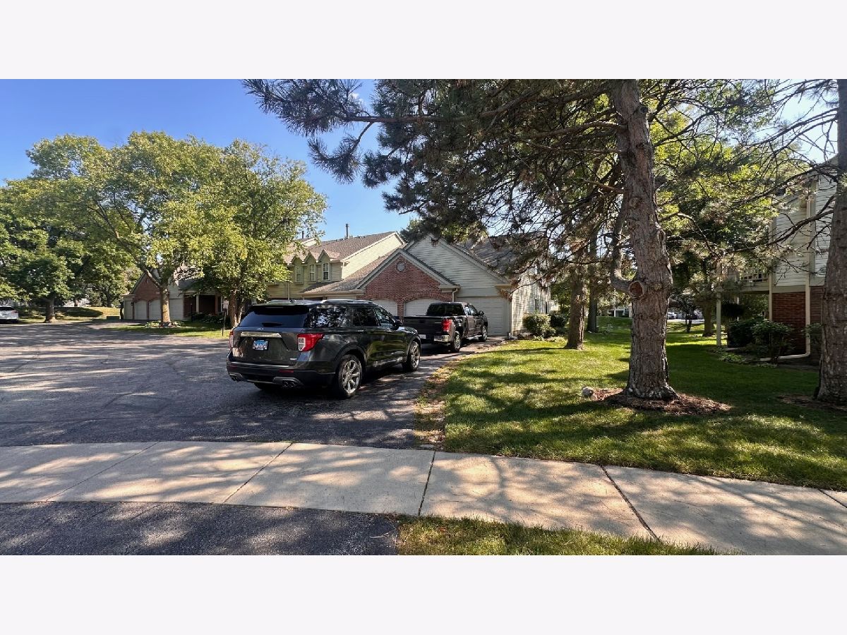 Condominiums For Sale Willow Pond Schaumburg Illinois, 1301 Timberwood Court