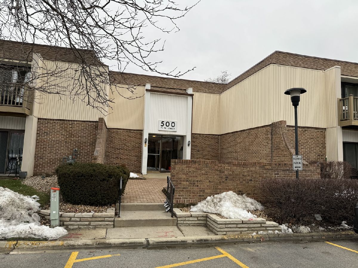  For Rent Downers Grove Illinois, 500 74th