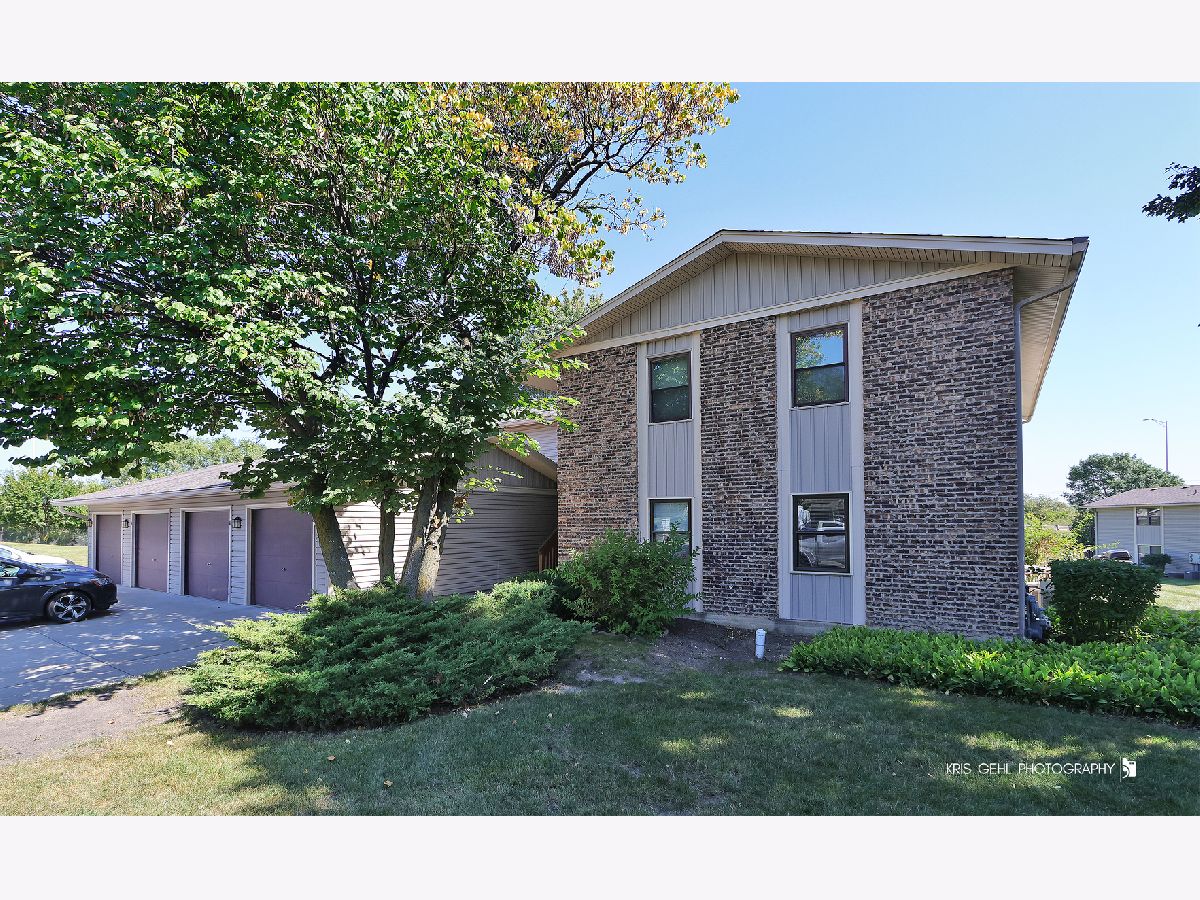 Condos & Townhomes For Sale Sierra Blanca Hanover Park Illinois, 1370 Alpine Court