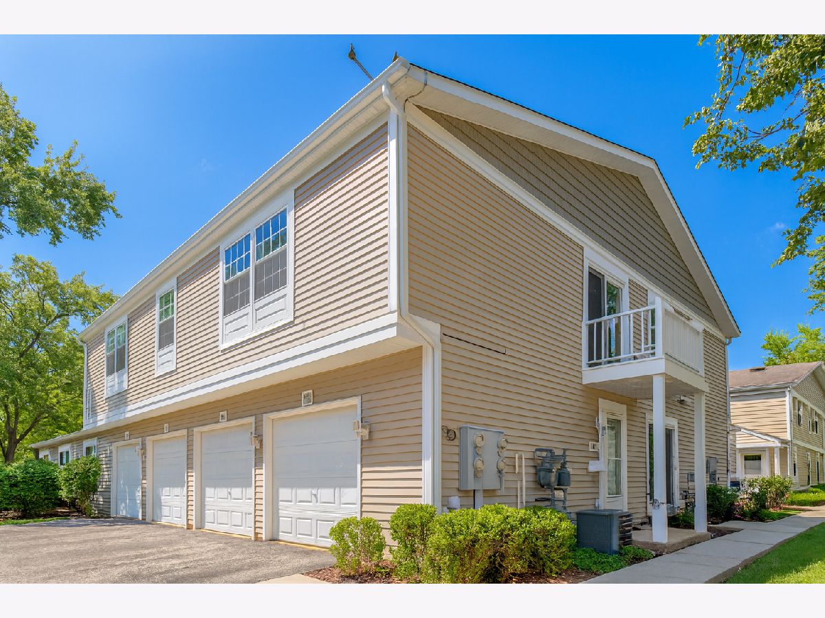  For Rent Wheeling Illinois, 1206 Spur
