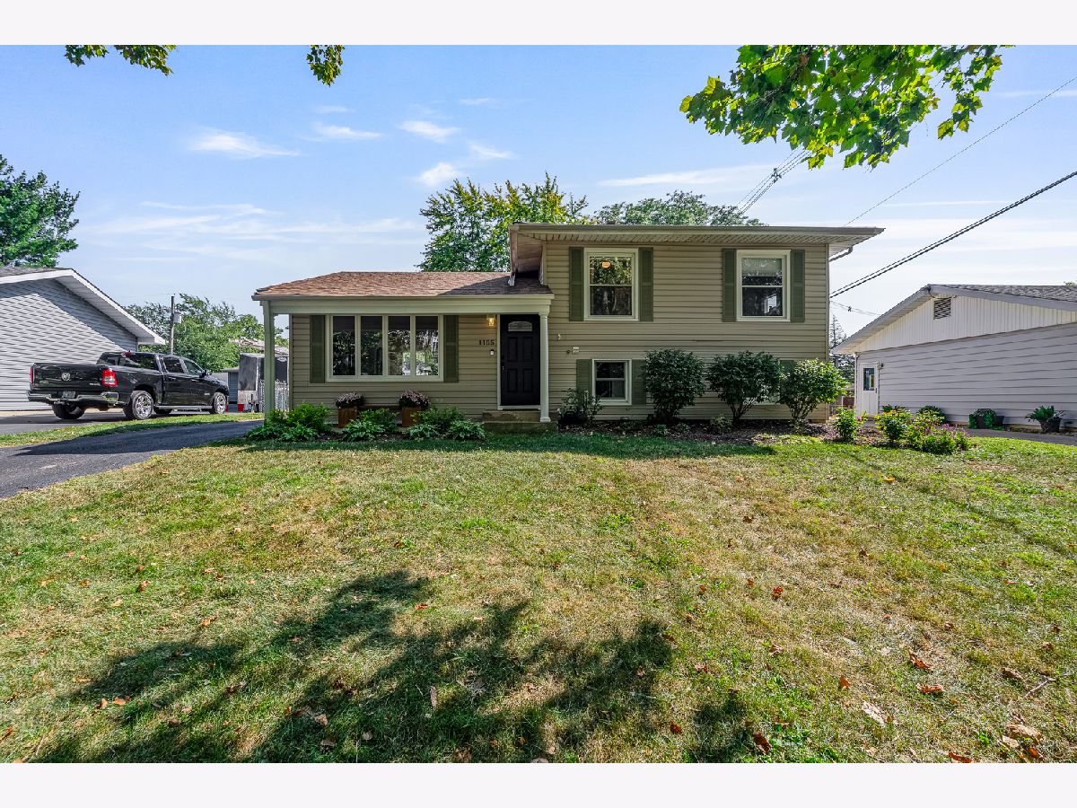  For Sale Lockport Illinois, 1105 Shoals Drive