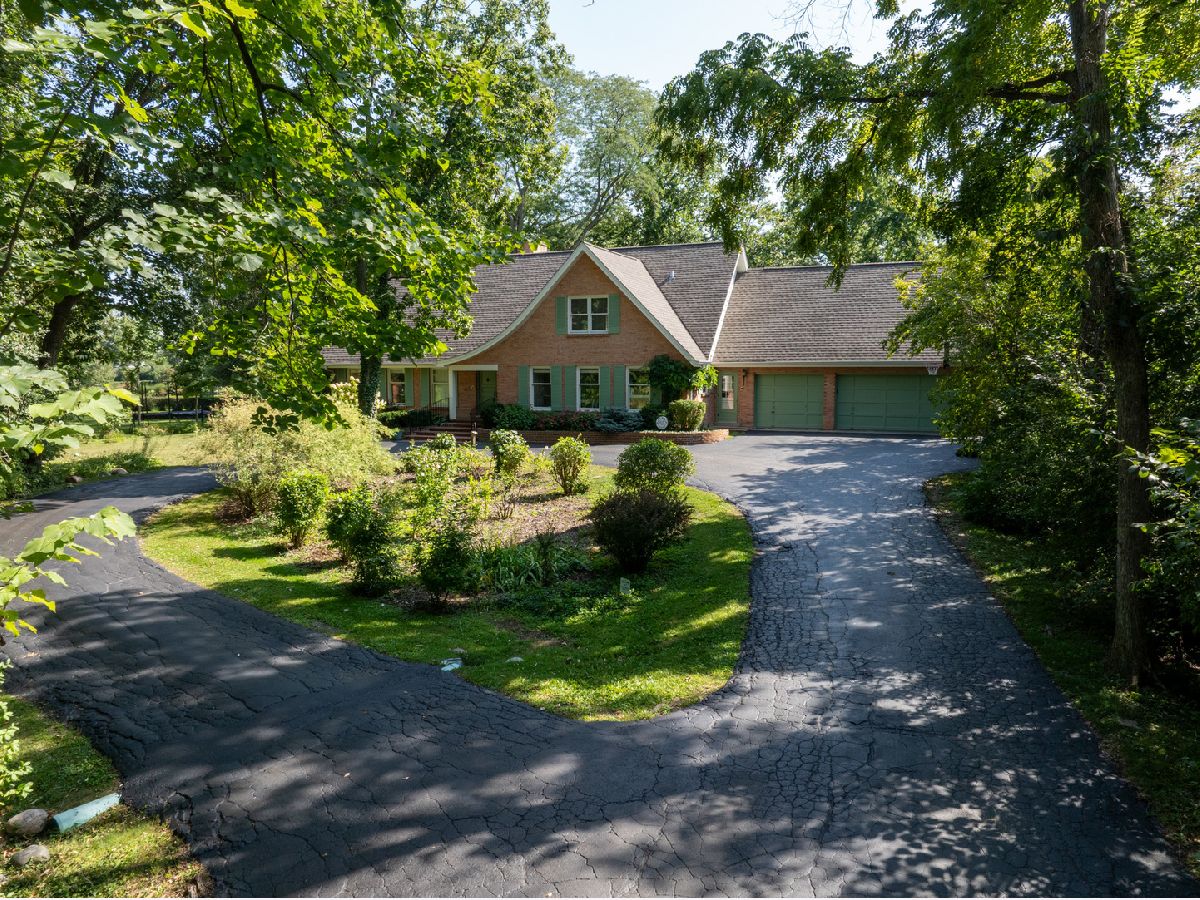 Sold Northfield Illinois, 7 Old Hunt