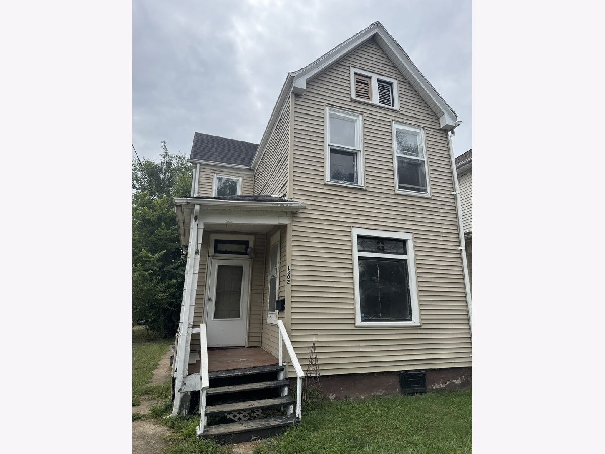  For Sale Peoria Illinois, 1302 Butler Street