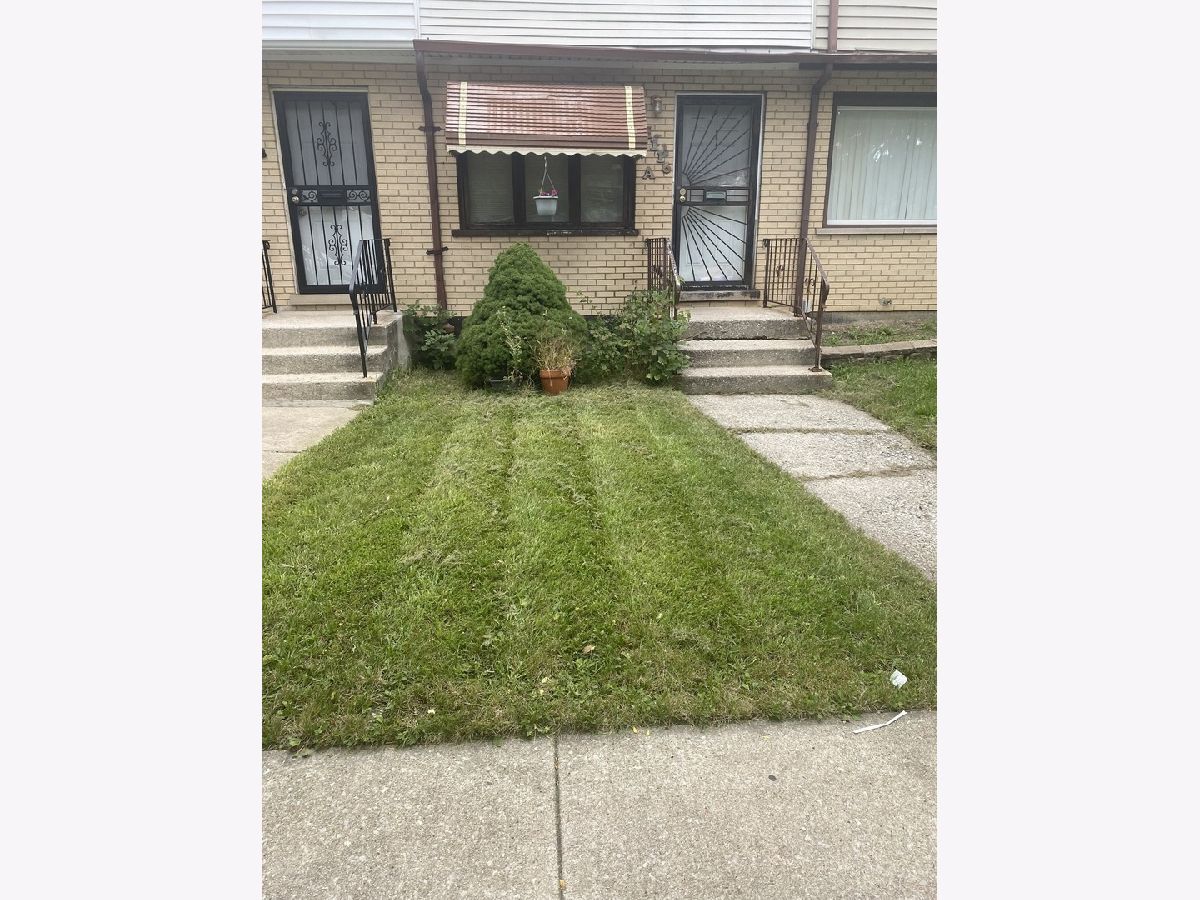  For Sale Chicago Illinois, 1116 87th Street
