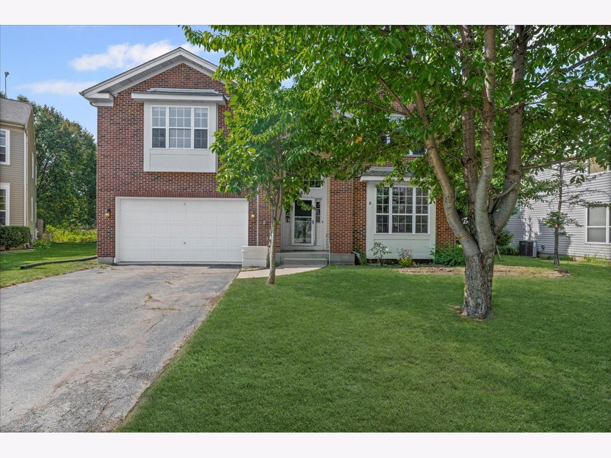  Sold Carpentersville Illinois, 5610 Heartland