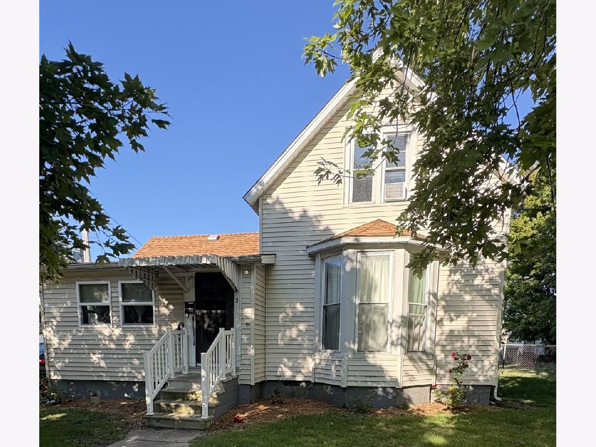  For Sale Gibson City Illinois, 211 Lott Boulevard