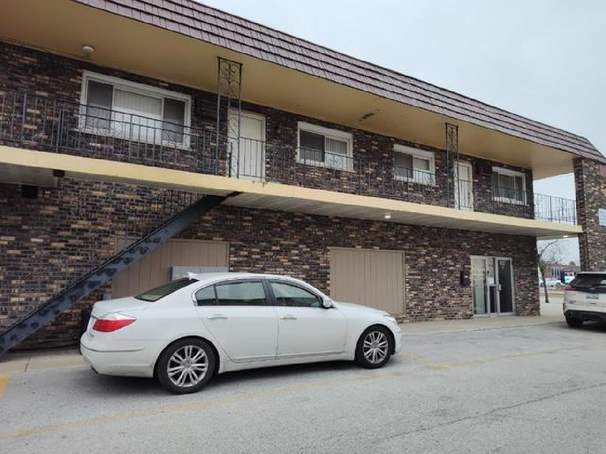  Rented Palos Hills Illinois, 7840 103