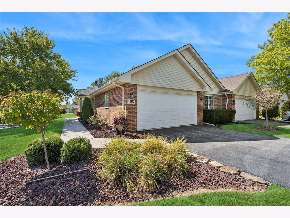  For Sale Orland Park Illinois, 16662 Seton Place