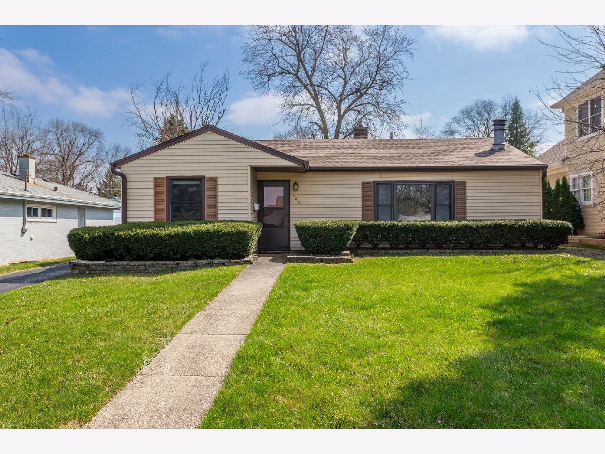  For Sale Downers Grove Illinois, 305 3rd Street