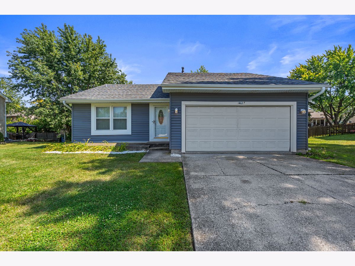 Homes For Sale Pebble Creek Homer Glen Illinois, 14627 Pebble Creek Drive