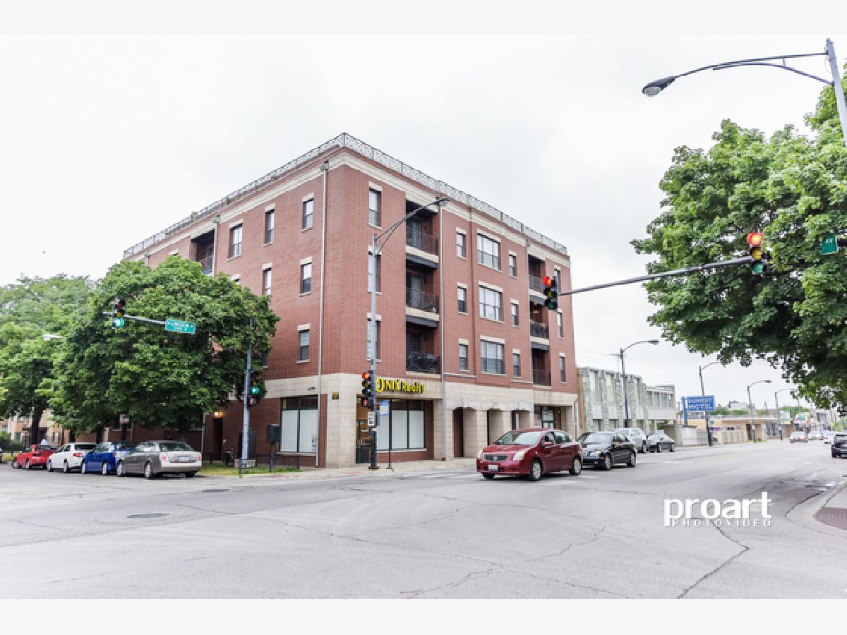  Rented Chicago Illinois, 5300 Lincoln