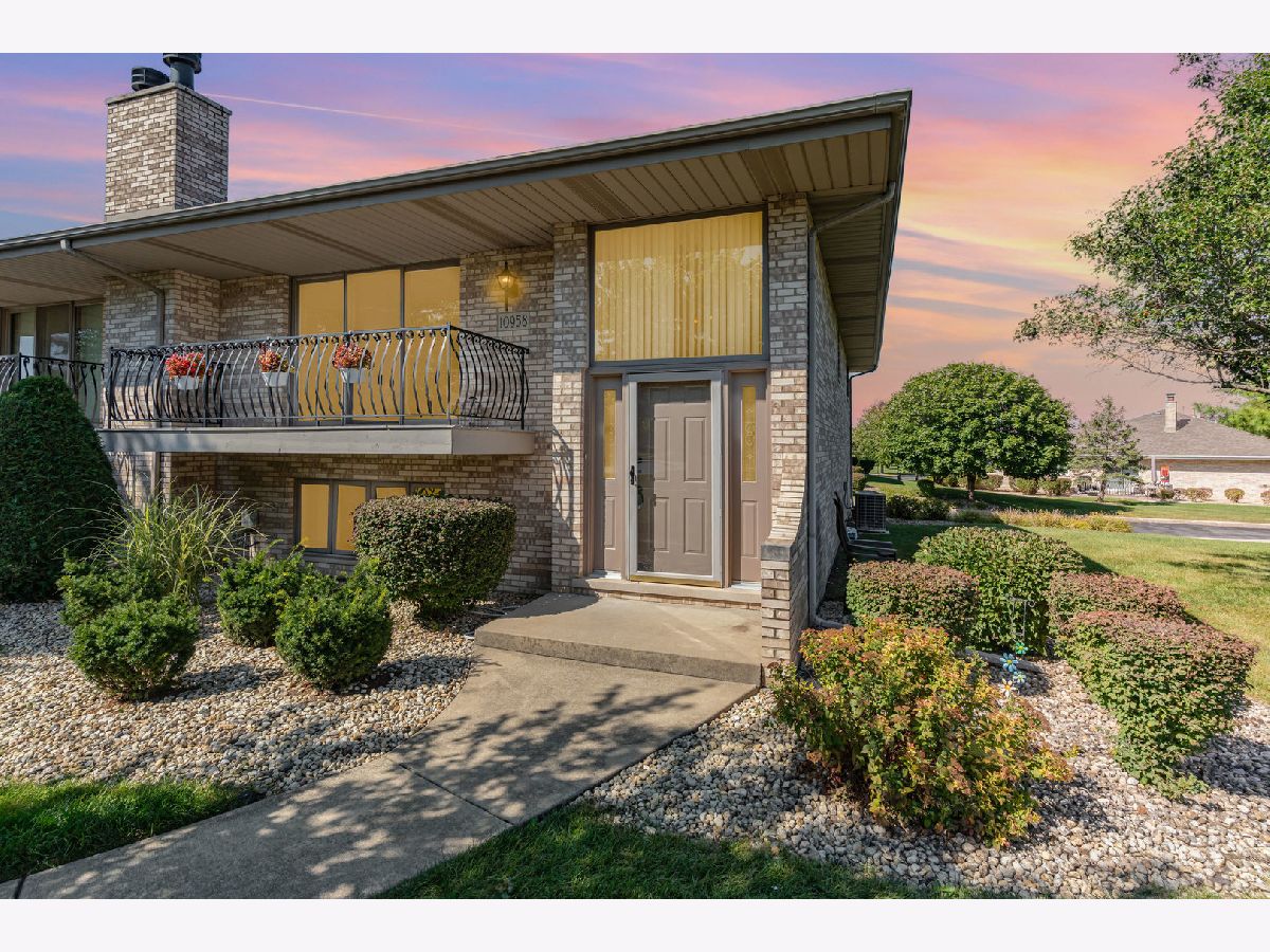 Townhomes & Condos & Homes For Sale Eagle Ridge Orland Park Illinois, 10958 New Mexico Court