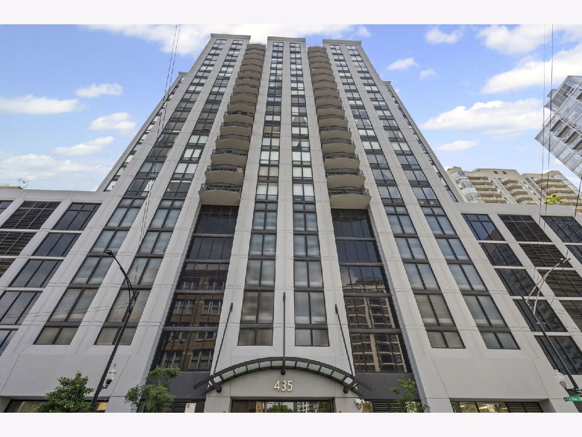  Rented Chicago Illinois, 435 Erie