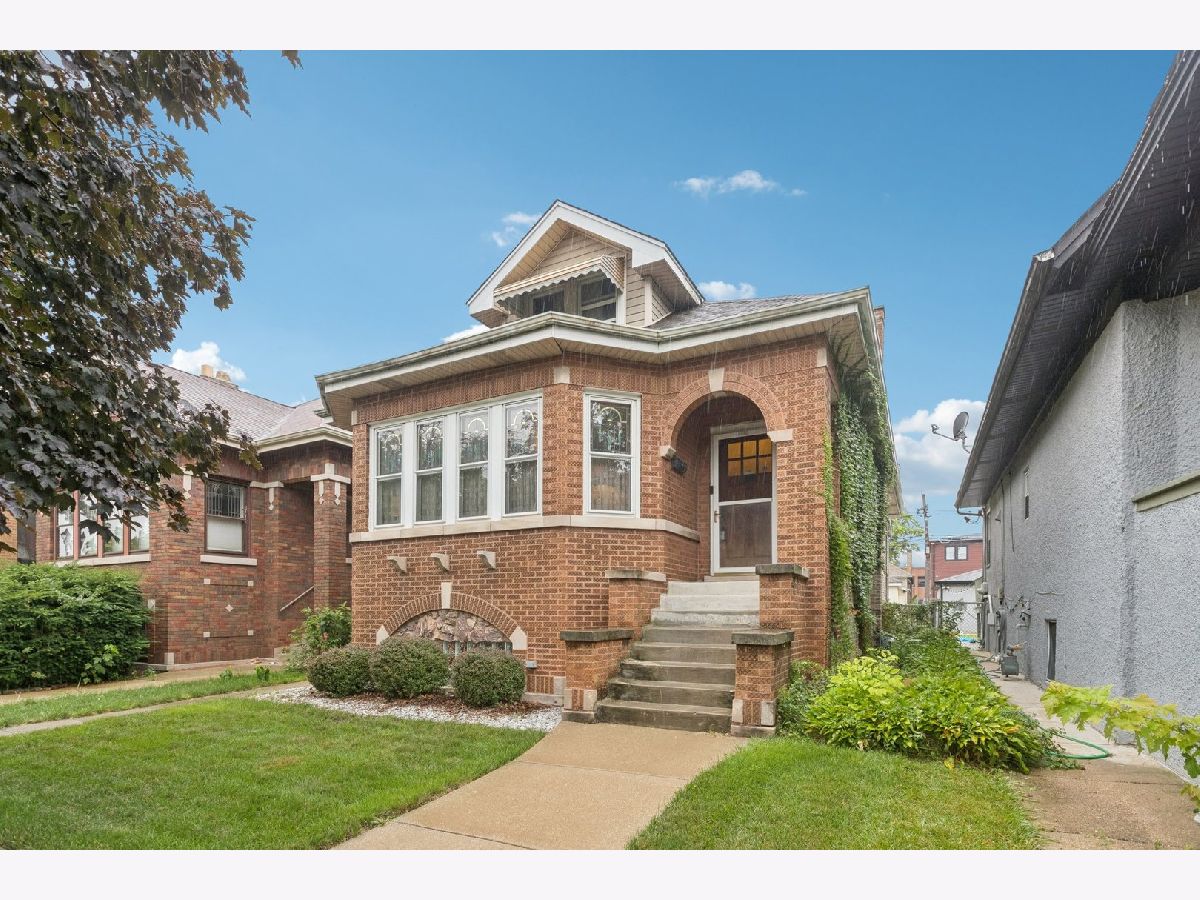 Sold Berwyn Illinois, 1440 Cuyler
