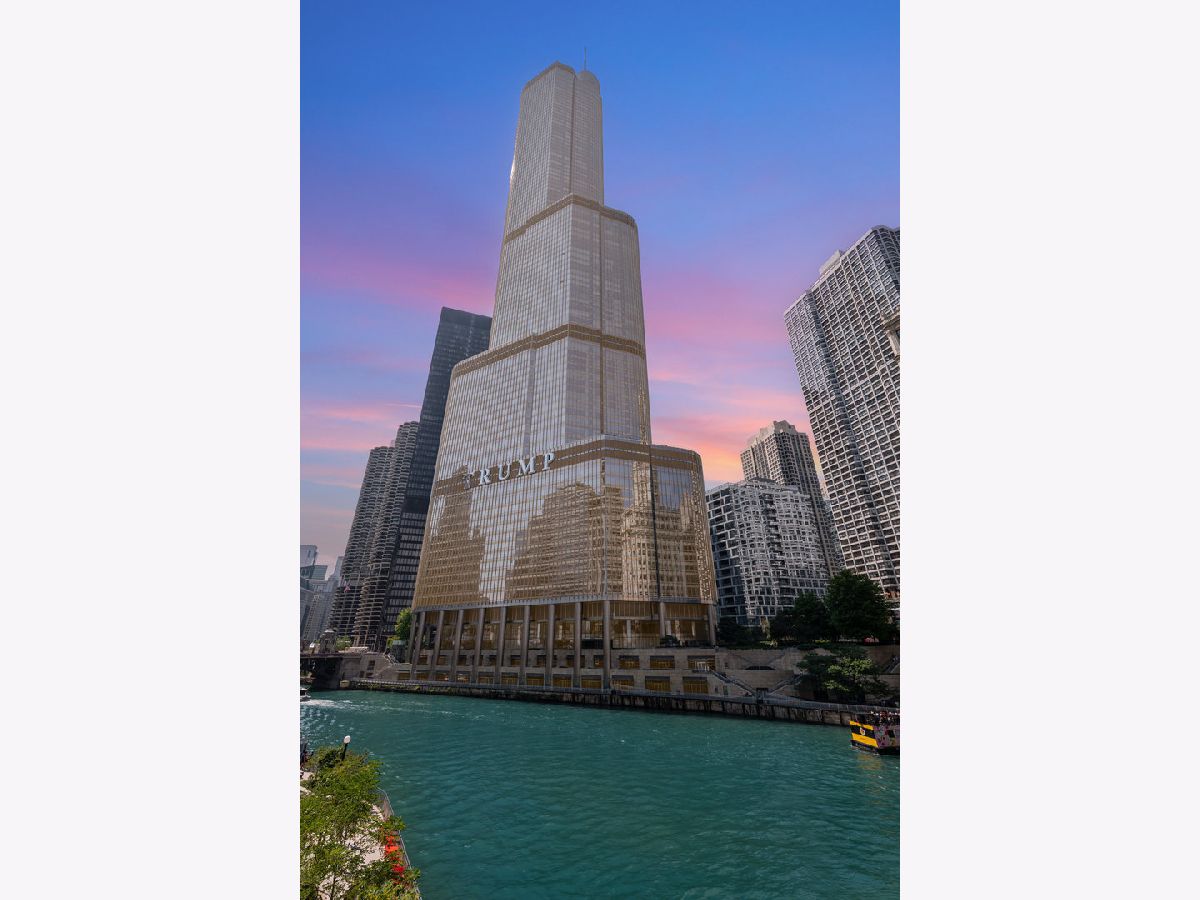  Sold Chicago Illinois, 401 Wabash