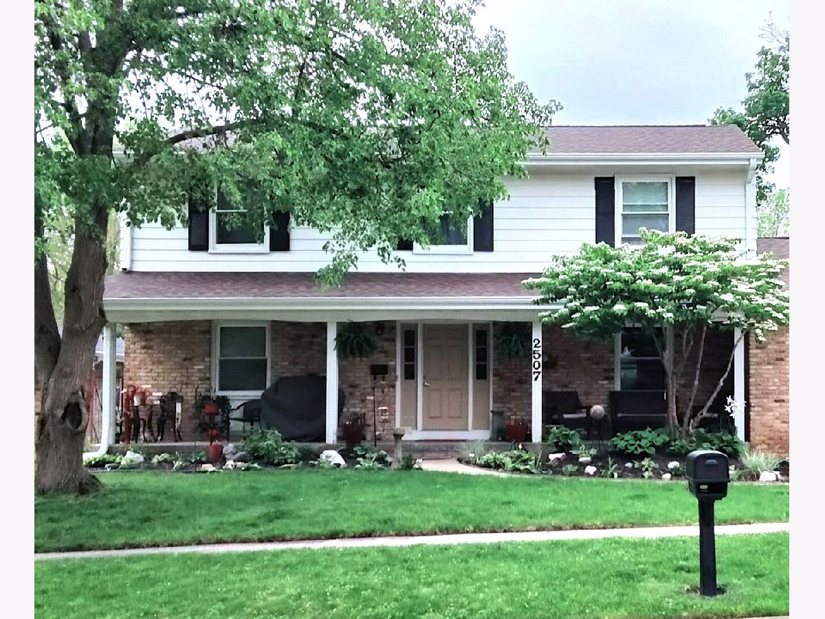 For Sale Urbana Illinois, 2507 Cottage Grove Avenue