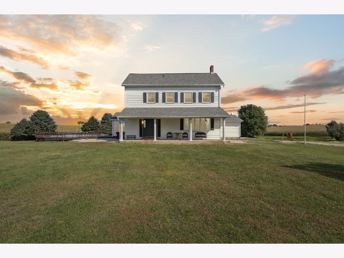  For Sale German Valley Illinois, 8548 Edwardsville Road