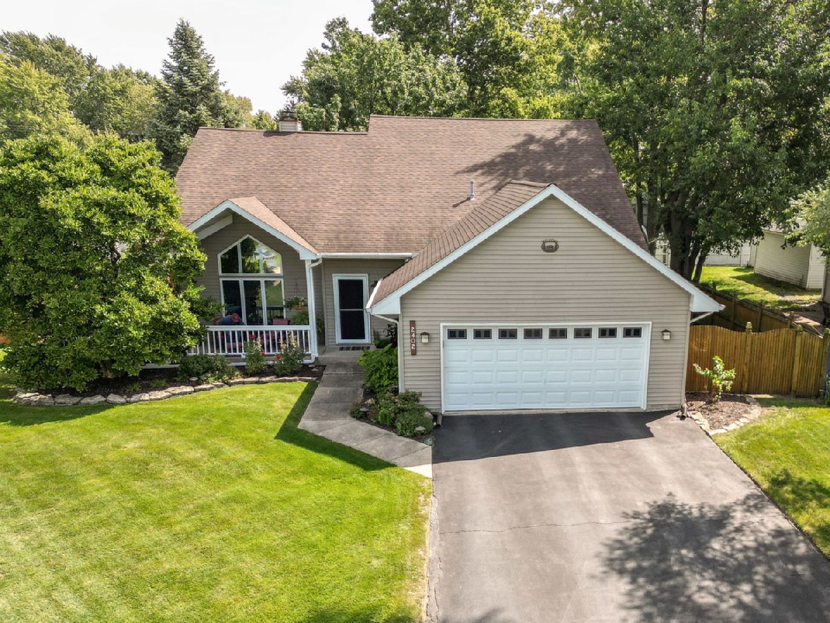 Sold Joliet Illinois, 2402 Meridian