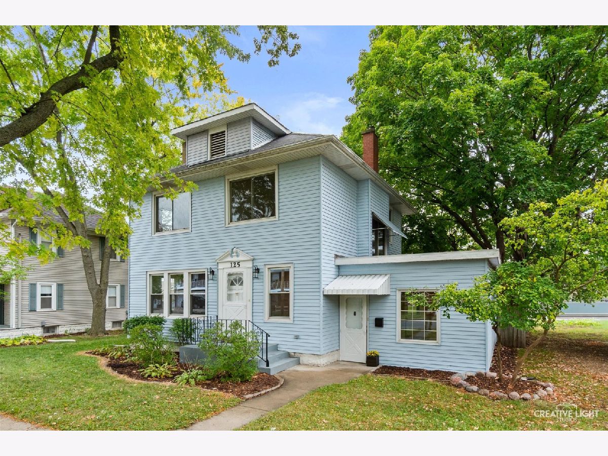  For Sale Montgomery Illinois, 125 Main Street