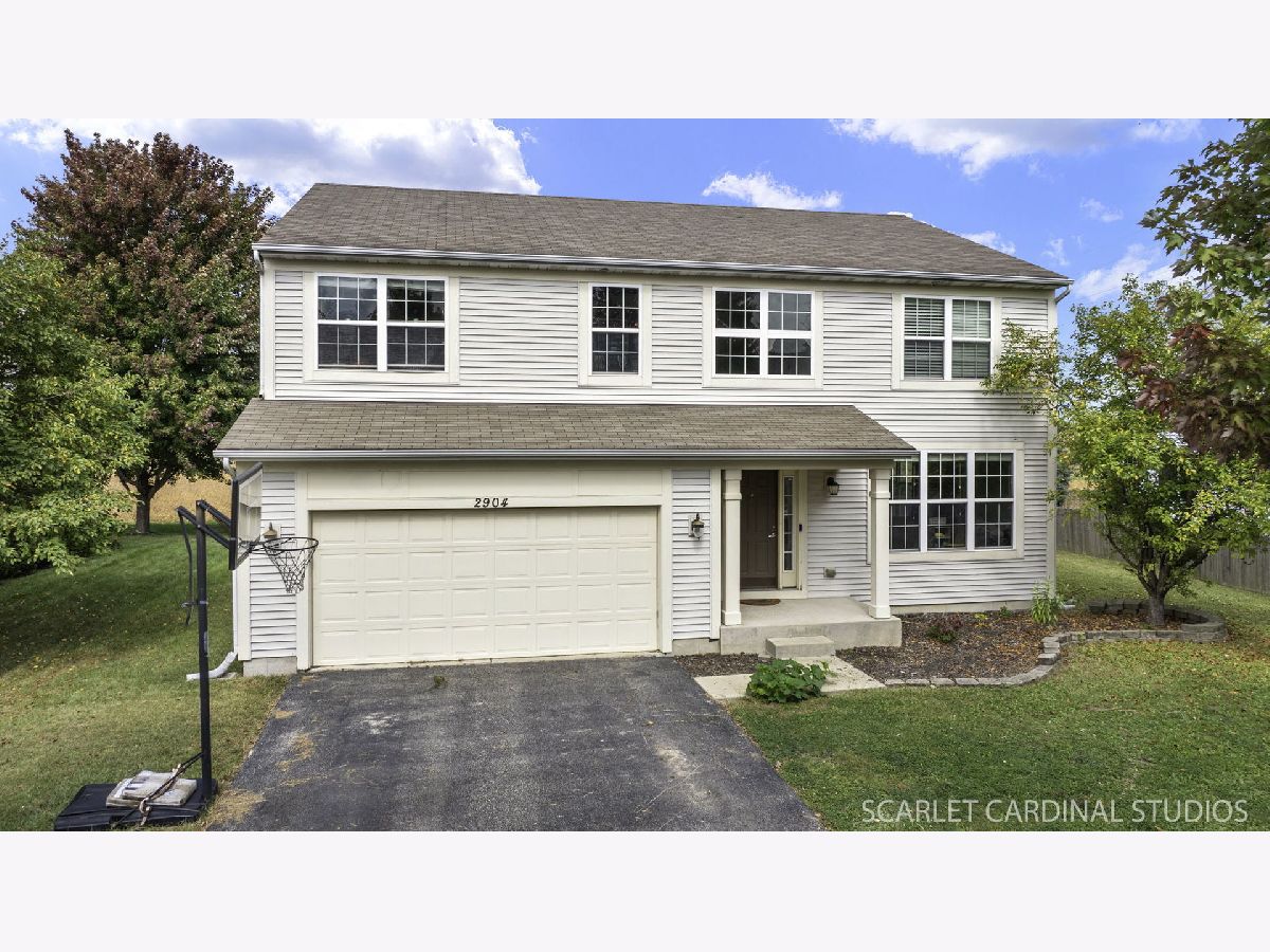  Sold Montgomery Illinois, 2904 Shetland