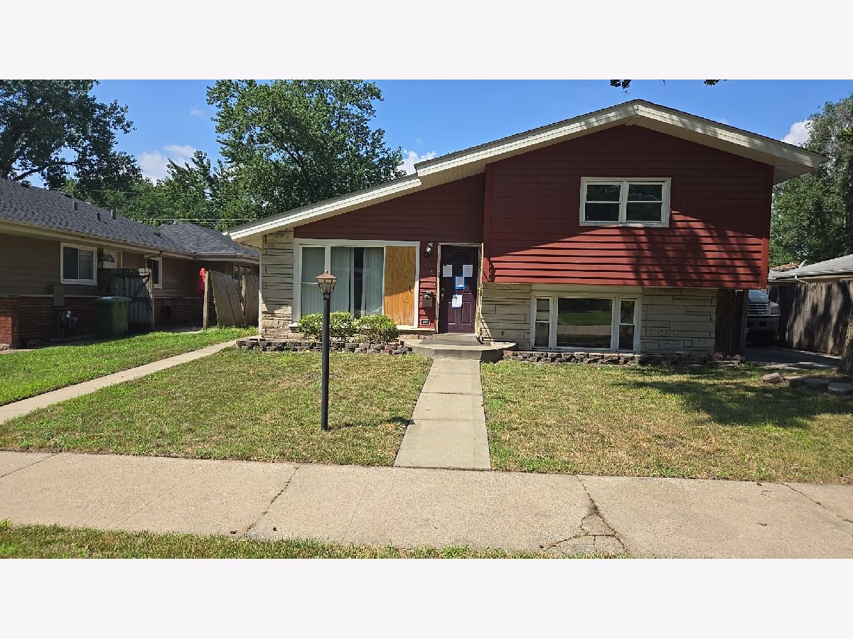  For Sale Dolton Illinois, 15134 Hastings Drive