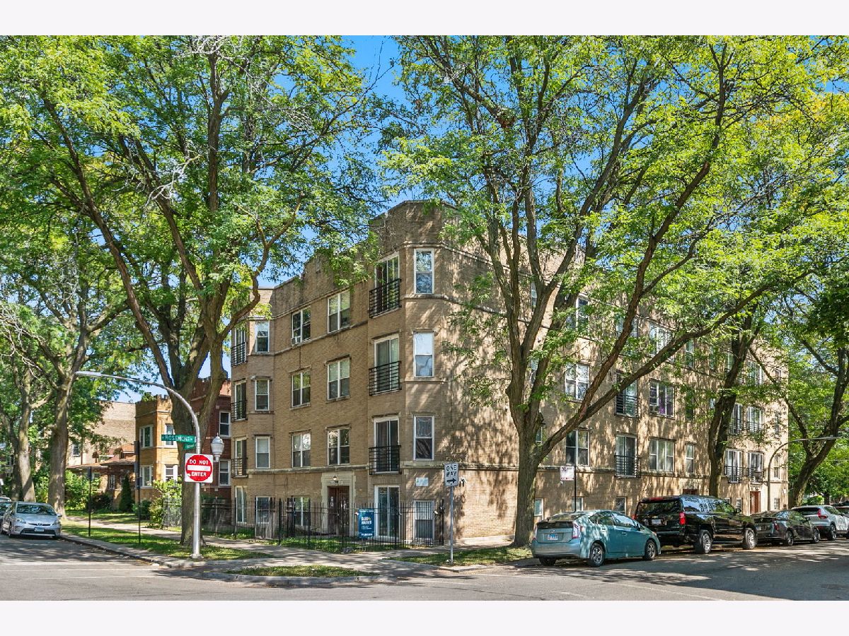  Sold Chicago Illinois, 2554 Rosemont