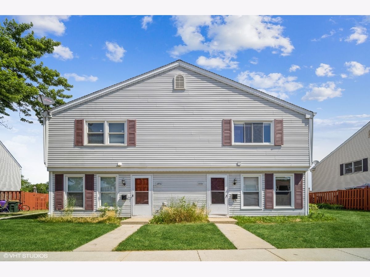 Townhomes & Condos For Rent Barrington Square Hoffman Estates Illinois, 1884 Jamestown