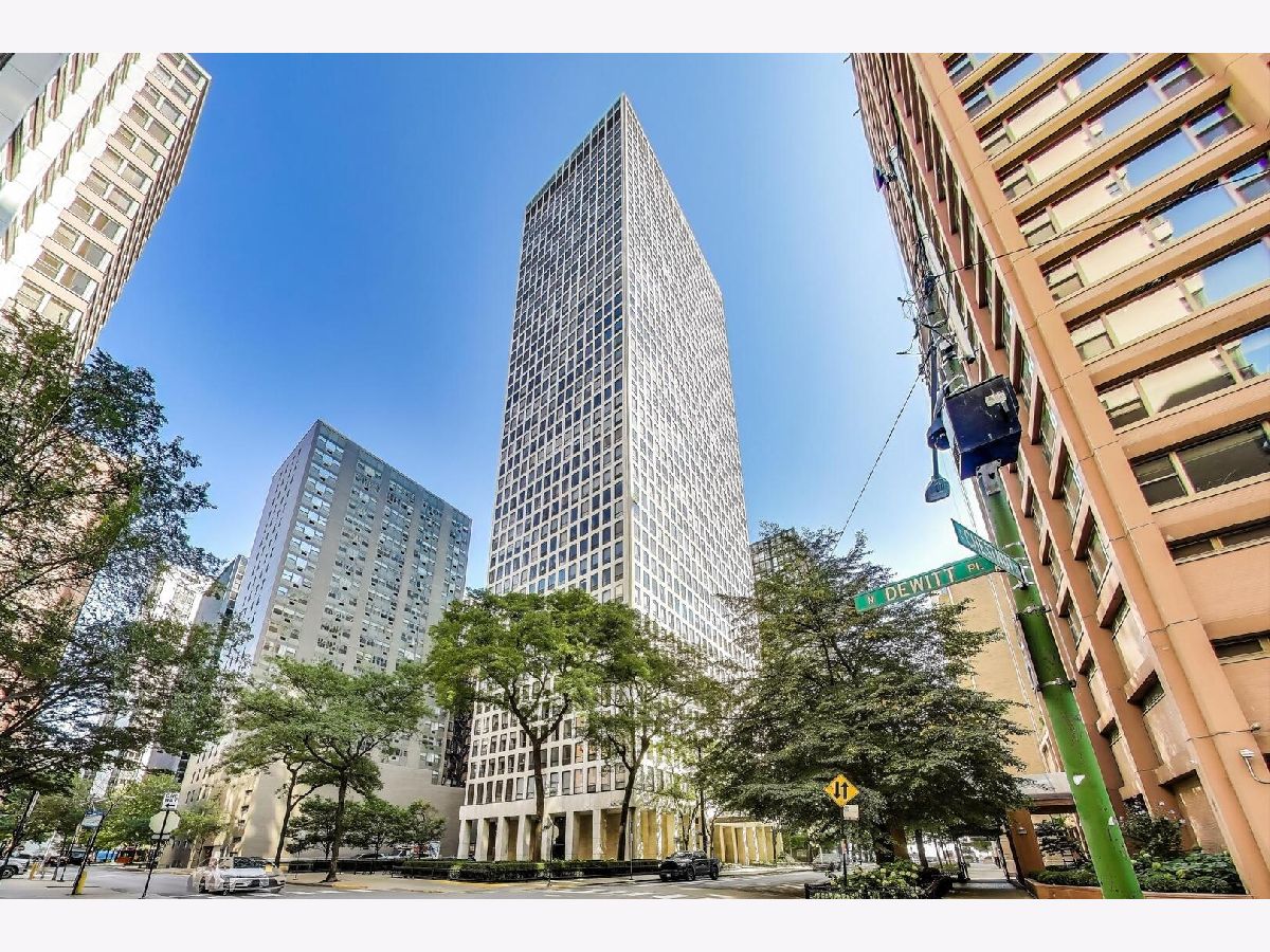 Condominiums Sold Plaza On Dewitt Chicago Illinois, 260 Chestnut