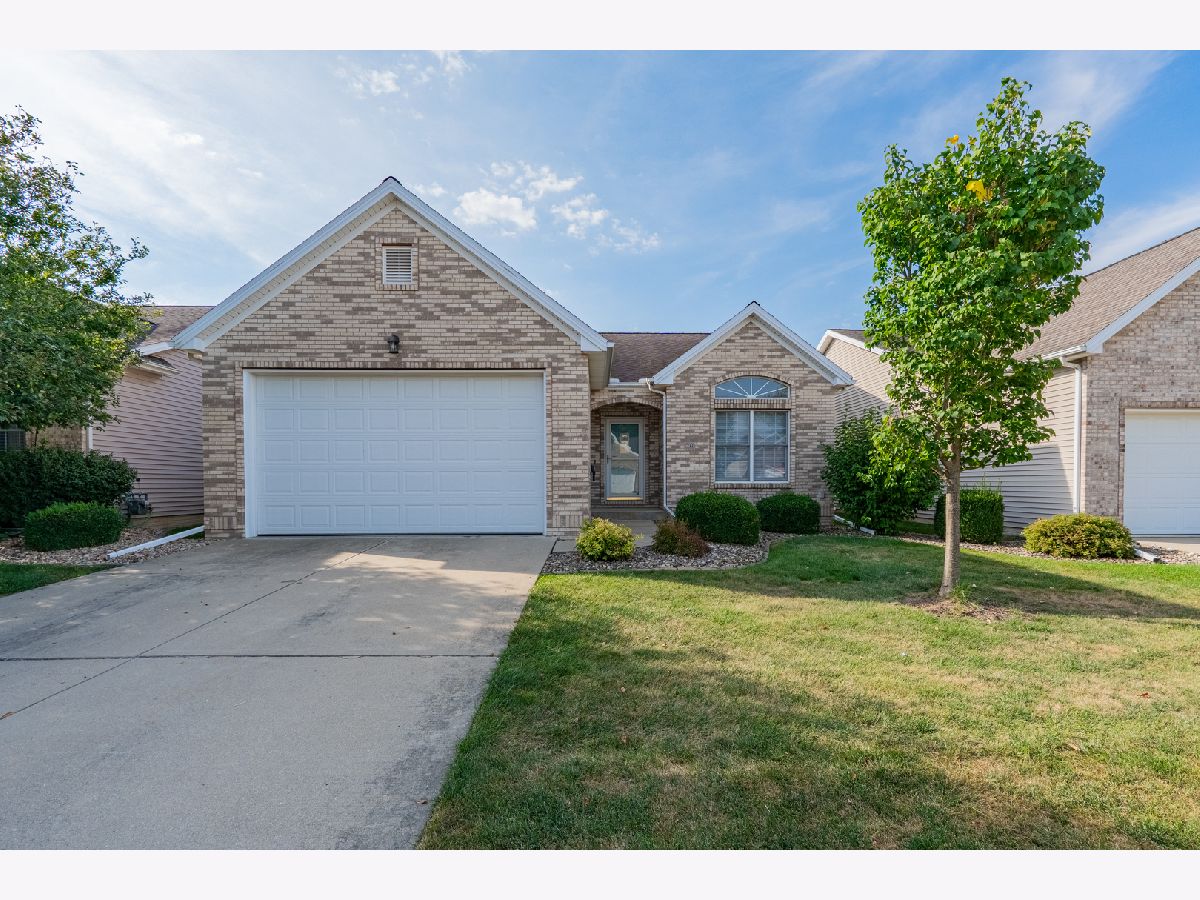  Sold Bloomington Illinois, 70 Crista Ann